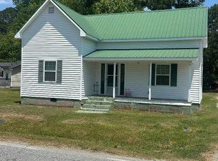 1035 Winslow Road, Robersonville, NC 27871