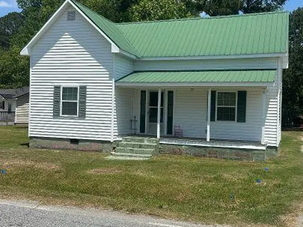 1035 Winslow Road, Robersonville, NC 27871