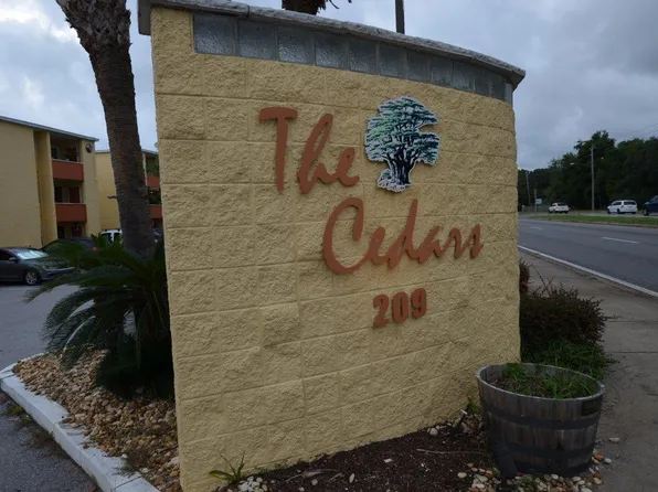 209 W Miracle Strip Pkwy APT A204, Mary Esther, FL 32569