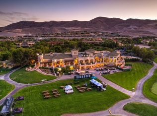 11926 Port Labelle Dr, Las Vegas, NV 89141