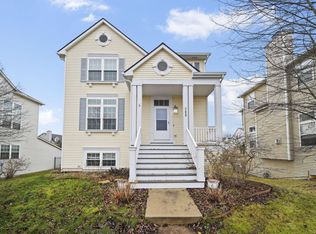 780 Jackson Ln, Milan, MI