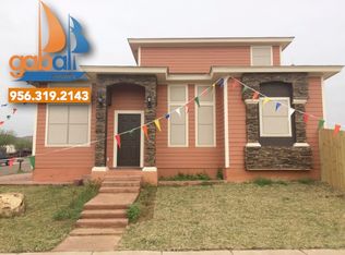 117 Cobble Ct, Laredo, TX 78046