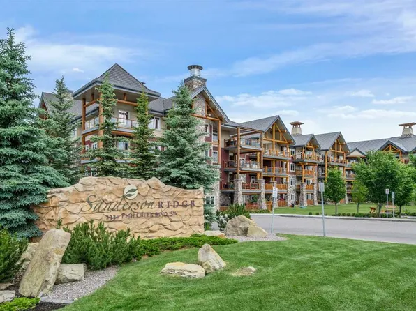 2330 N Fish Creek Blvd SW #2146, Calgary, AB T2Y 0L1