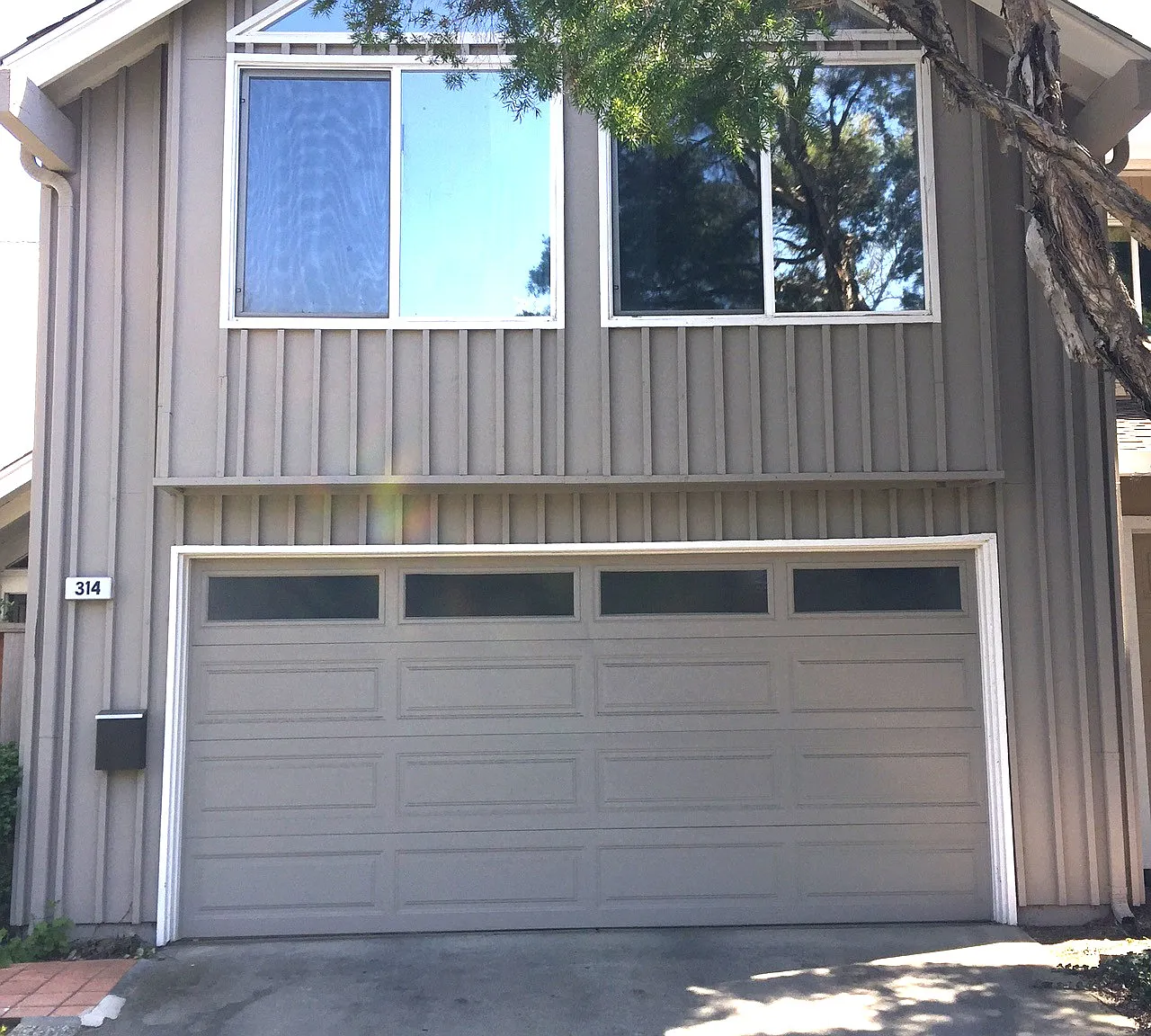 3 bed, 2.5 bath, 1670 sqft, $4,850 — Photo 1
