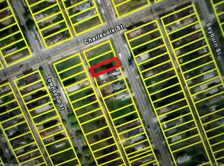 2565 Baldwin St, Detroit, MI