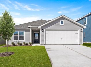 8121 White Sulphur Rd, Ponder, TX 76259