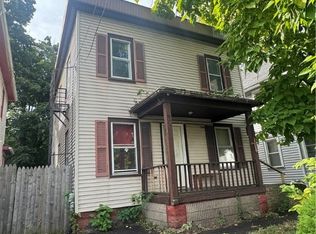 659 Bay St, Rochester, NY 14609