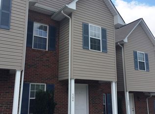 2222 15th Ave NE UNIT 504, Hickory, NC 28601