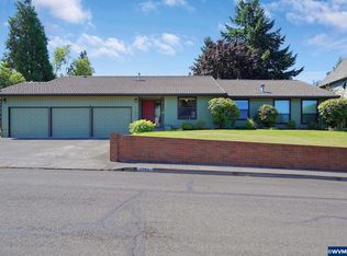 1784 Skyway St S, Salem, OR 97302