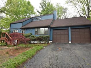 232 Country Club Rd, Mount Airy, NC 27030