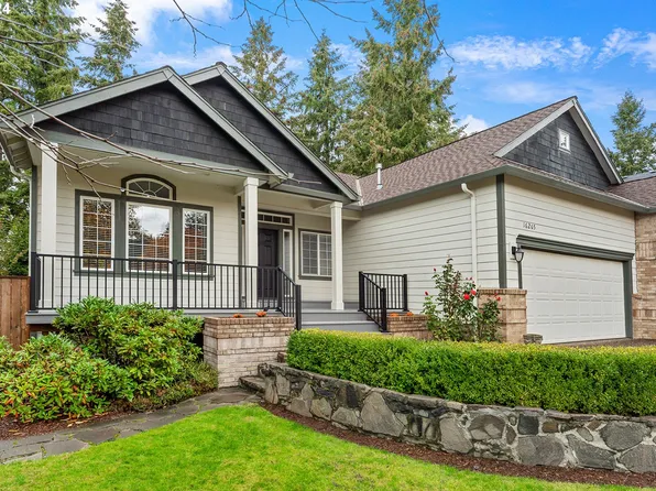 16265 Barlow Dr, Oregon City, OR 97045