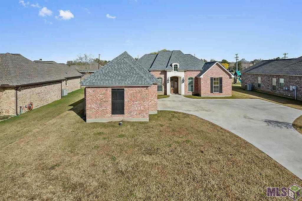 514 Gisele St, New Roads, LA 70760 Zillow