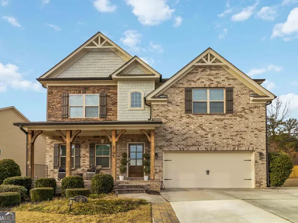 2105 Woodmarsh Cir, Auburn, GA 30011