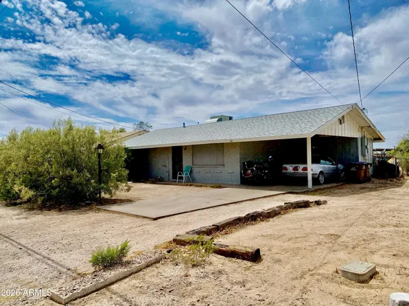 414 S WILLOW Street, Florence, AZ 85132