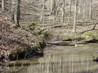 0 S End Rd, Greensburg, KY 42743