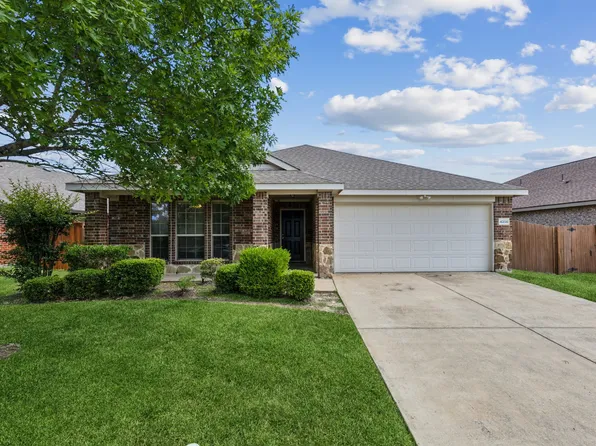 4006 Autumnwood Ln, Heartland, TX 75126