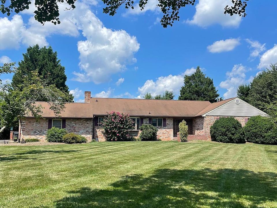 4812 Executive Dr, Gainesville, VA 20155 Zillow