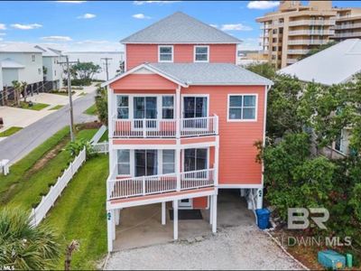 1506 Sandpiper Ln #11B, Gulf Shores, AL, 36542