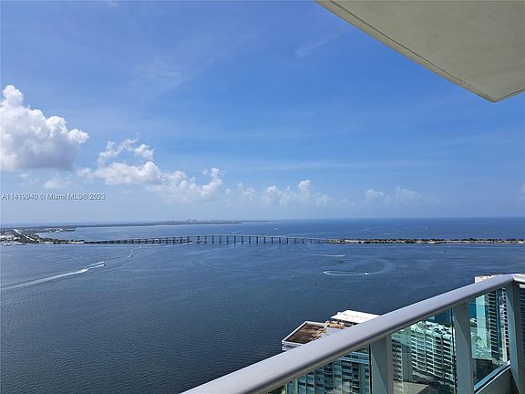 2nd image of 1331 Brickell Bay Dr APT 3411