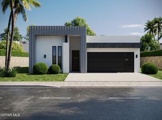 7348 John Gerald, El Paso, TX 79934