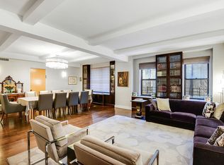 545 W End Ave #3CD, New York, NY