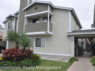 3745 Pershing Ave APT 8, San Diego, CA 92104