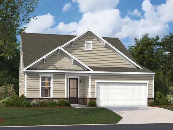 3121 Whispering Creek Dr, Indian Trail, NC 28079