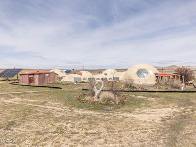 52 Horseshoe Cir, Beowawe, NV, 89821