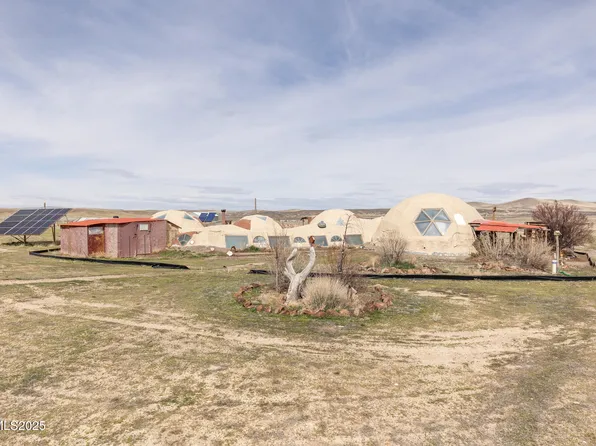 52 Horseshoe Cir, Crescent Valley, NV 89821