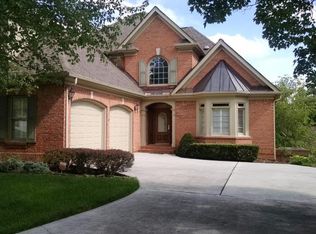 11502 Benwick Ln, Knoxville, TN 37934