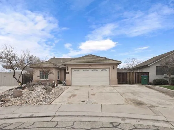 922 Pearwood Cir, Lodi, CA 95242