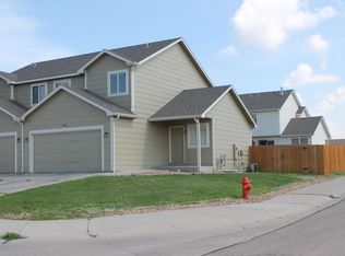 802 E 20th Street Rd, Greeley, CO 80631