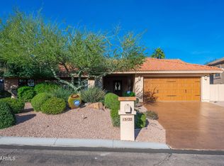 15122 E Palomino Blvd, Fountain Hills, AZ 85268