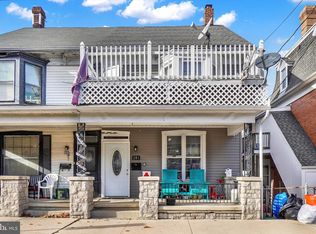 241 W Broadway, Red Lion, PA 17356