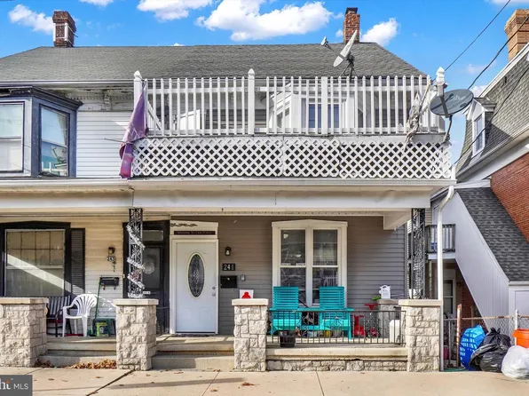 241 W Broadway, Red Lion, PA 17356