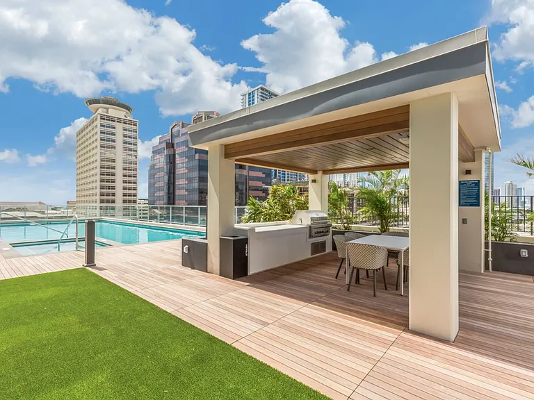 629 Keeaumoku St #1208 — Photo 9