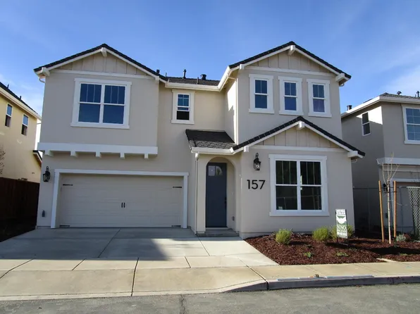 157 Terrace Dr, Greenfield, CA 93927