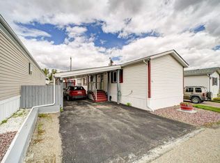801 232nd St #59, Crowsnest Pass, AB T0K1C0
