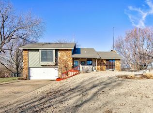 4312 Unruh Dr, Enid, OK 73703