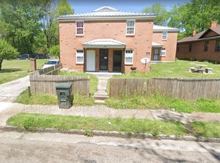 688 E McLemore Ave APT 2, Memphis, TN 38106