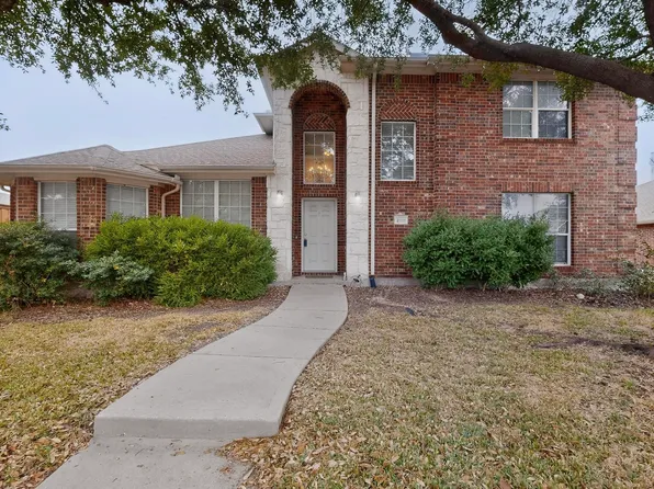 2111 Danbury Dr, Rockwall, TX 75032