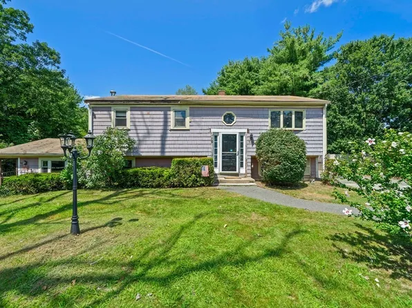 508 Summer St, Rockland, MA 02370