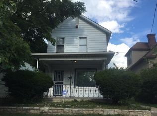 546 Miller Ave, Columbus, OH 43205