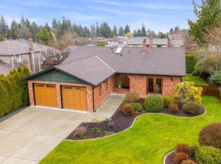 1891 Whistler Way, Campbell River, BC V9W 6R1