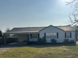 5503 Rogers Ave, Anniston, AL 36206
