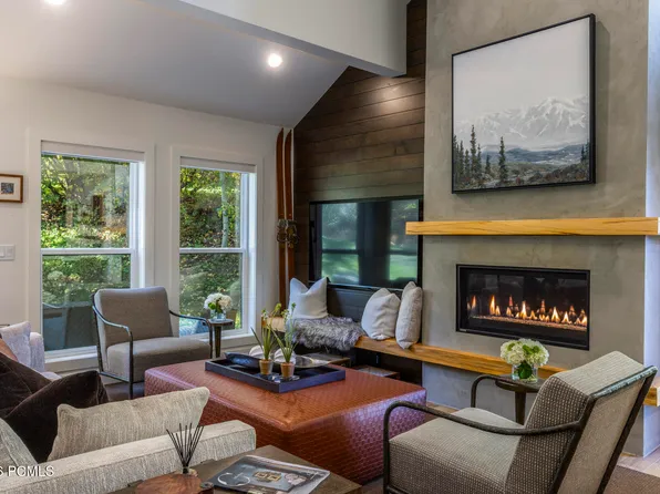 1583 Three Kings Dr #92, Park City, UT 84060