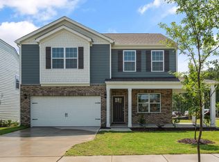 110 Victory Ln, Durham, NC 27703