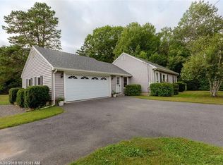 138 Mere Point Rd, Brunswick, ME 04011