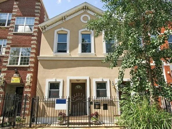 1252 N Greenview Ave, Chicago, IL