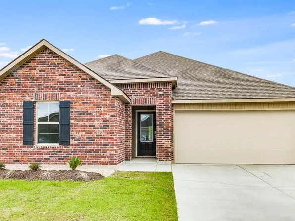 1701 Highland Dr, New Iberia, LA 70560